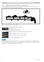 Предварительный просмотр 36 страницы Endress+Hauser Solimotion FTR20 Operating Instructions Manual