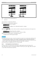 Предварительный просмотр 40 страницы Endress+Hauser Solimotion FTR20 Operating Instructions Manual