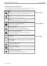 Preview for 5 page of Endress+Hauser soliphant II FTM 30 DR Operating Instructions Manual