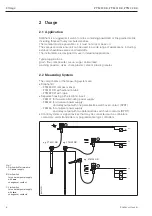 Preview for 6 page of Endress+Hauser soliphant II FTM 30 DR Operating Instructions Manual