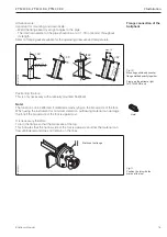 Preview for 15 page of Endress+Hauser soliphant II FTM 30 DR Operating Instructions Manual