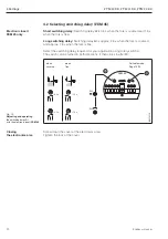 Preview for 20 page of Endress+Hauser soliphant II FTM 30 DR Operating Instructions Manual