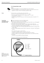 Preview for 24 page of Endress+Hauser soliphant II FTM 30 DR Operating Instructions Manual