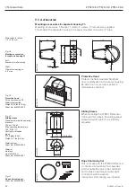 Preview for 34 page of Endress+Hauser soliphant II FTM 30 DR Operating Instructions Manual