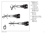 Предварительный просмотр 7 страницы Endress+Hauser Soliphant T FTM20 Operating Instructions Manual