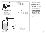 Предварительный просмотр 13 страницы Endress+Hauser Soliphant T FTM20 Operating Instructions Manual