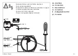 Предварительный просмотр 21 страницы Endress+Hauser Soliphant T FTM20 Operating Instructions Manual