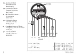 Предварительный просмотр 24 страницы Endress+Hauser Soliphant T FTM20 Operating Instructions Manual