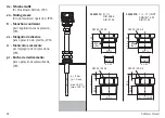 Предварительный просмотр 28 страницы Endress+Hauser Soliphant T FTM20 Operating Instructions Manual