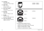 Предварительный просмотр 36 страницы Endress+Hauser Soliphant T FTM20 Operating Instructions Manual