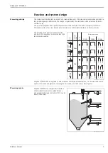 Предварительный просмотр 3 страницы Endress+Hauser Soliphant T FTM260 Technical Information