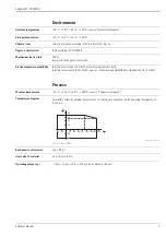 Предварительный просмотр 7 страницы Endress+Hauser Soliphant T FTM260 Technical Information