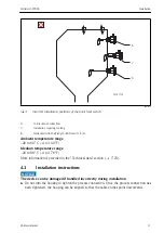 Preview for 11 page of Endress+Hauser Soliswitch FTE20 Operating Instructions Manual