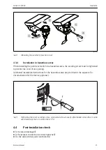 Preview for 15 page of Endress+Hauser Soliswitch FTE20 Operating Instructions Manual