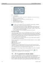 Предварительный просмотр 20 страницы Endress+Hauser Solitrend MMP20 Operating Instructions Manual