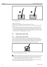 Предварительный просмотр 26 страницы Endress+Hauser Solitrend MMP20 Operating Instructions Manual