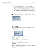 Предварительный просмотр 41 страницы Endress+Hauser Solitrend MMP20 Operating Instructions Manual
