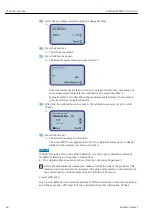 Предварительный просмотр 44 страницы Endress+Hauser Solitrend MMP20 Operating Instructions Manual