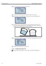 Предварительный просмотр 50 страницы Endress+Hauser Solitrend MMP20 Operating Instructions Manual