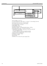 Предварительный просмотр 54 страницы Endress+Hauser Solitrend MMP20 Operating Instructions Manual