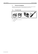 Preview for 9 page of Endress+Hauser Solitrend MMP40 Operating Instructions Manual