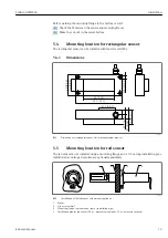 Preview for 13 page of Endress+Hauser Solitrend MMP40 Operating Instructions Manual