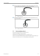 Preview for 15 page of Endress+Hauser Solitrend MMP40 Operating Instructions Manual