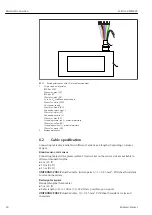 Preview for 18 page of Endress+Hauser Solitrend MMP40 Operating Instructions Manual