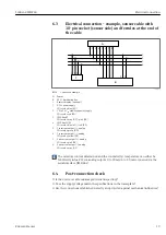 Preview for 19 page of Endress+Hauser Solitrend MMP40 Operating Instructions Manual