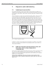 Preview for 26 page of Endress+Hauser Solitrend MMP40 Operating Instructions Manual