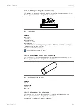 Preview for 31 page of Endress+Hauser Solitrend MMP40 Operating Instructions Manual