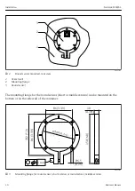 Предварительный просмотр 10 страницы Endress+Hauser Solitrend MMP42 Brief Operating Instructions