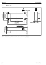 Предварительный просмотр 12 страницы Endress+Hauser Solitrend MMP42 Brief Operating Instructions