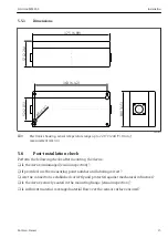 Предварительный просмотр 15 страницы Endress+Hauser Solitrend MMP42 Brief Operating Instructions