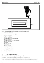 Предварительный просмотр 18 страницы Endress+Hauser Solitrend MMP42 Brief Operating Instructions