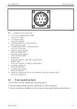 Preview for 11 page of Endress+Hauser Solitrend MMP60 Operating Instructions Manual