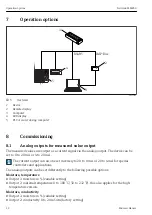 Preview for 12 page of Endress+Hauser Solitrend MMP60 Operating Instructions Manual