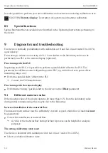 Preview for 18 page of Endress+Hauser Solitrend MMP60 Operating Instructions Manual