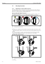 Preview for 12 page of Endress+Hauser Soliwave FDR16 Operating Instructions Manual