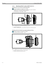 Preview for 14 page of Endress+Hauser Soliwave FDR16 Operating Instructions Manual