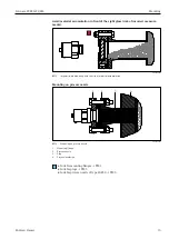 Preview for 15 page of Endress+Hauser Soliwave FDR16 Operating Instructions Manual