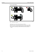 Preview for 16 page of Endress+Hauser Soliwave FDR16 Operating Instructions Manual