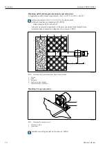 Preview for 18 page of Endress+Hauser Soliwave FDR16 Operating Instructions Manual