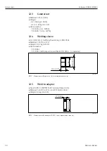 Preview for 30 page of Endress+Hauser Soliwave FDR16 Operating Instructions Manual