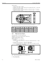 Preview for 32 page of Endress+Hauser Soliwave FDR16 Operating Instructions Manual