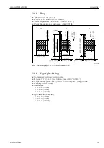 Preview for 33 page of Endress+Hauser Soliwave FDR16 Operating Instructions Manual