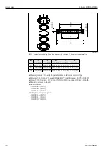 Preview for 34 page of Endress+Hauser Soliwave FDR16 Operating Instructions Manual