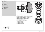 Предварительный просмотр 18 страницы Endress+Hauser Soliwave FDR50 Operating Instructions Manual