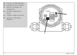 Предварительный просмотр 36 страницы Endress+Hauser Soliwave FDR50 Operating Instructions Manual