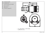 Предварительный просмотр 54 страницы Endress+Hauser Soliwave FDR50 Operating Instructions Manual